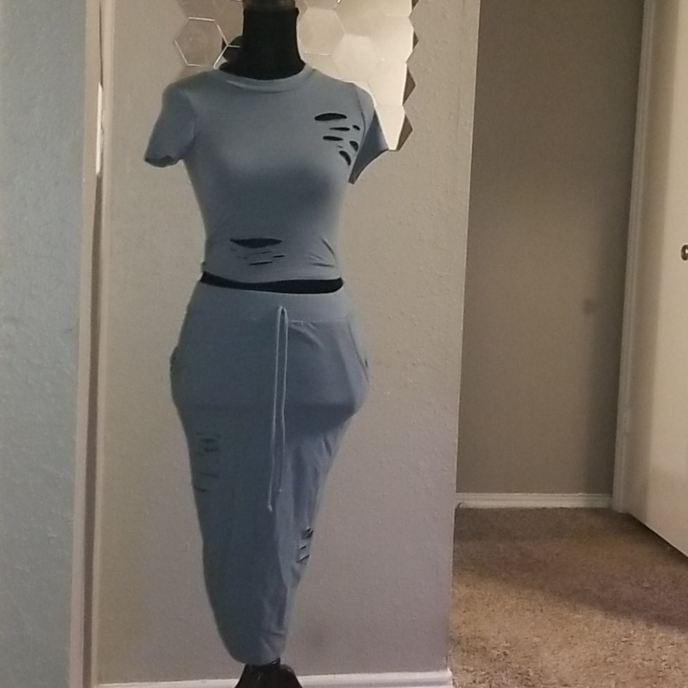 2 Piece Set